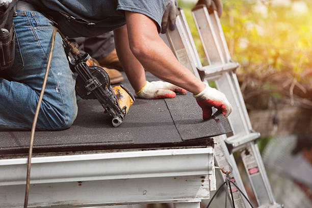 Roof Waterproofing Services in Groves, TX