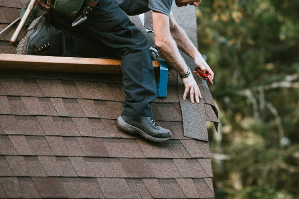 Slate Roofing Contractor in Groves, TX